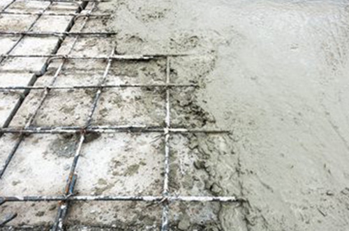 Concrete Potters Bar